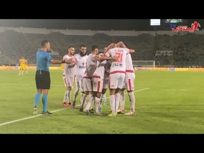 كواليس فوز الوداد بالثلاثية على نهضة الزمامرة في البطولة الإحترافية