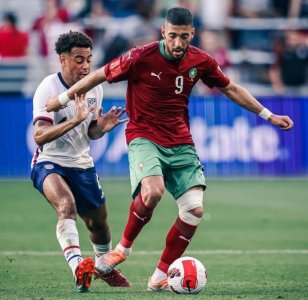 عودة صقور وحيد خليلودزيتش لعرين الأسود
