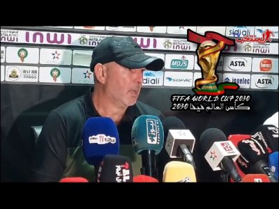 مدرب الجيش الملكي.. المغرب كيزيد يشرف الكرة العربية والإفريقية