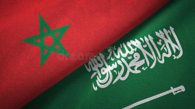 الجامعة الملكية المغربية تعلن دعمها اللا مشروط للسعودية لتنظيم نهائيات كأس العالم 2034