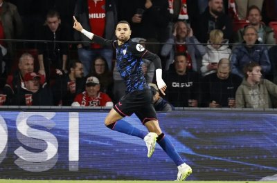 هدف النصيري يضع المدرب ميندليبار تحت المقصلة