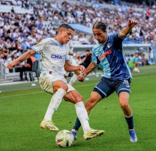 الولادة الجديدة لأمين حارث