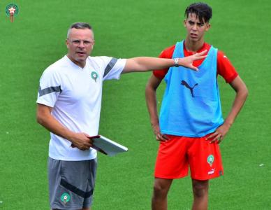 وهبي: في المغرب لنا كل الرفاهية ونريد وضع الأشبال في وضع صعب