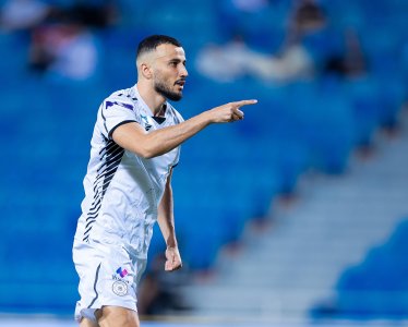 حضور مغربي قوي في التشكيل المثالي للبطولة السعودية