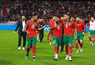 نصف منتخب الأسود بمونديال قطر غائب عن ودية كوت ديفوار