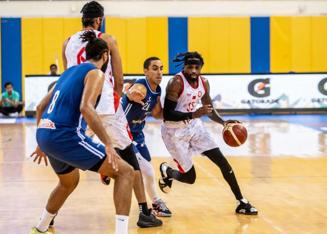 البطولة العربية لكرة السلة: جمعية سلا أسقط الأهلي وعبر للنهائي