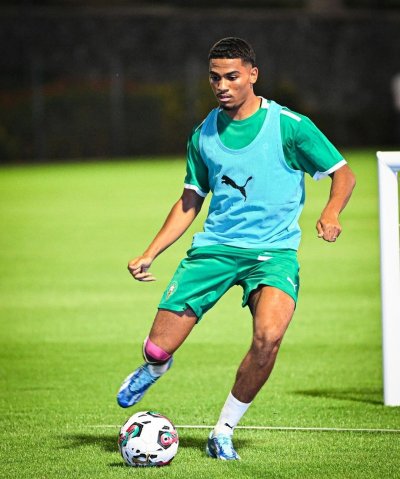 الأنظار ستتجه لأمين عدلي ضد كوت ديفوار لهذا السبب