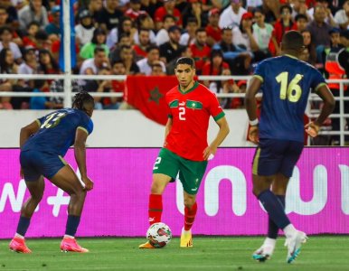 قبل سحب قرعة الكان.. الأسود في ثوب المرشح