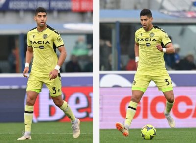 ماسينا: وضعنا صعب وعلينا أن نقاتل معا