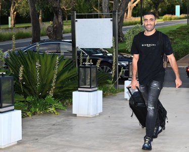 صحفي إيطالي: حمد الله يطلب الرحيل