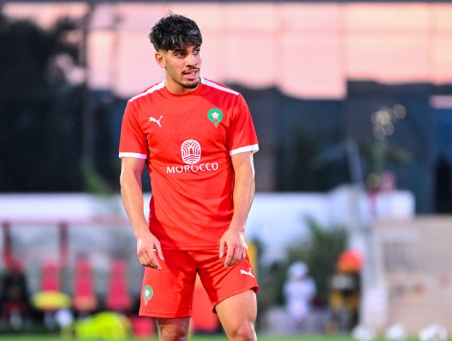 6 لاعبين لفك الشفرة التي تقلق وليد