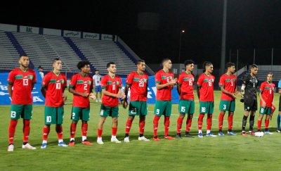خسارة الأولمبيين ضد العراق فرصة لترتيب الأوراق
