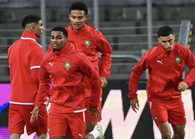 أسود يتعرفون على أدغال إفريقيا لأول مرة