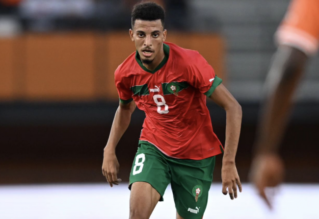 عزالدين أوناحي: لم يكن في مستواه