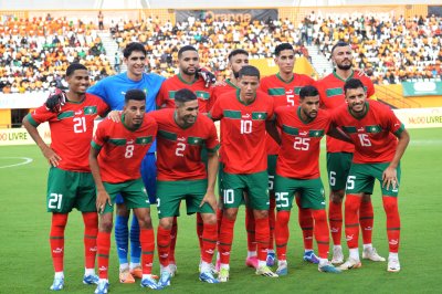 غيابان بعثرا أوراق المنتخب الوطني