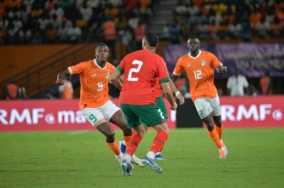 هل كان للرطوبة دور كبير في الإرهاق البدني للأسود ؟