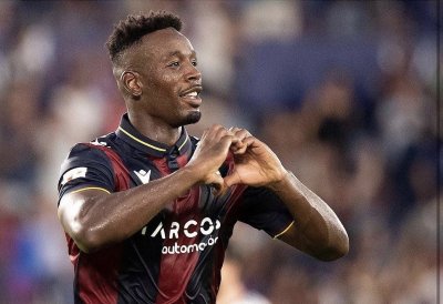 إرتفاع القيمة التسويقية لمحمد بولديني