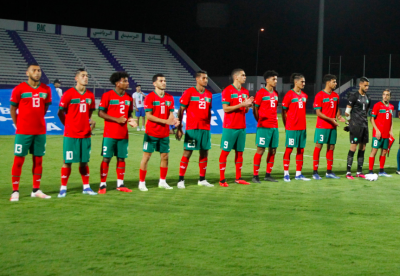 الأولمبيون يصححون المسار بفوز على الدومينيكان بثلاثية