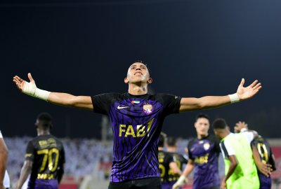 بورزوق : رحيمي وسليم أفضل من صلاح؟