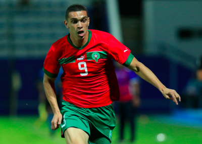 الوزاني يثبت عبقريته وقدرته على منافسة بكراوي