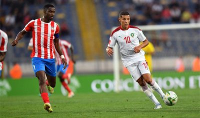 هل تتذكرون آخر مواجهة بين المغرب وليبيريا؟