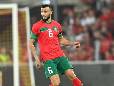 غانم سايس: اختبار مفيد