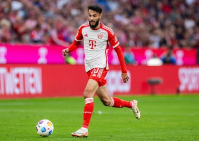 محام ألماني:  يمكن أن نفكر في إنذار او عقوبة تعاقدية لنصير مزراوي