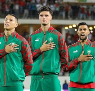 أسامة العزوزي: مكسب جديد