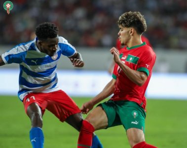 عبد الصمد الزلزولي: فرصة للتأكيد