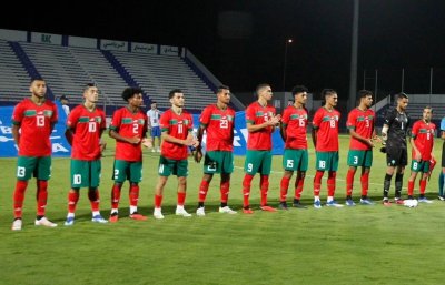 الشرعي يعود لإختيار منافسين أوروبيين للأولمبيين