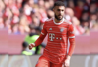 مزراوي يغيب عن تداريب بايرن.. علامات الإستفهام؟