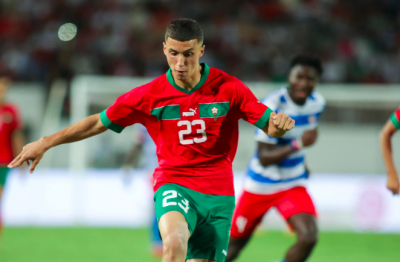 الأولمبيون يشعلون المنافسة في هدوء بمنتخب المغرب