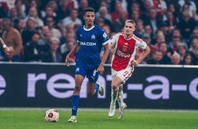 أوناحي تأثر نفسيا بسبب صديقة أسامة فلوح