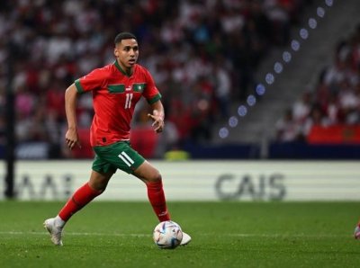 عبد الحميد صبيري سيواجه صعوبات للعودة لعرين الأسود