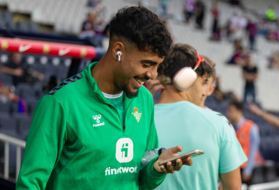 لا خوف على شادي رياض