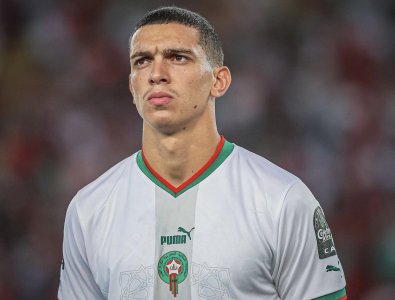 هل يستحق الوزاني فرصة حقيقية من الركراكي؟