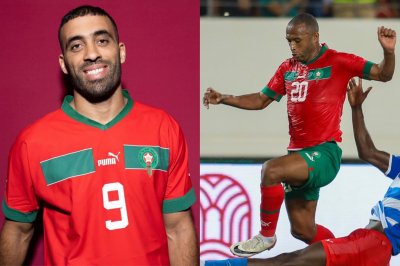 الكعبي يرفع من أسهمه وحمد الله يتراجع