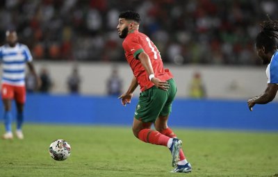 عدلي ، صيباري والعزوزي إكتشافات تبرق قبل   الكان 