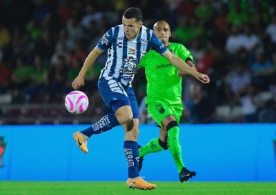 أسامة الإدريسي يحييكم من مكسيكو