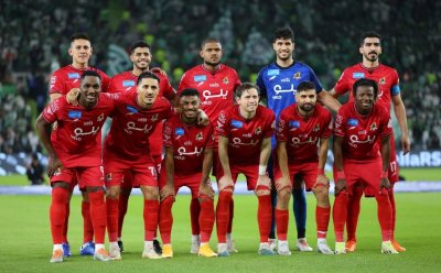 خسارة المحمدي وفجر في غياب يميق