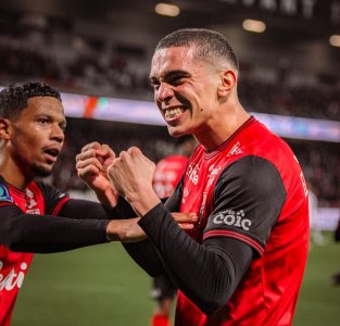 أرقام أمين الوزاني تكشف تطور مستواه