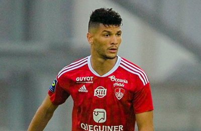 داري أدى الثمن غاليا في أول مباراة رسمية