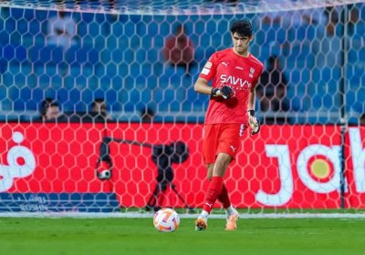 بونو يتحدث عن سبب اختياره الهلال رغم وجود عروض من فرق كبيرة