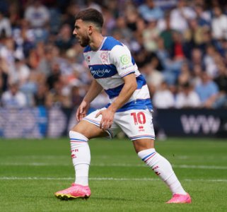 إلياس شاعر في المنحدر