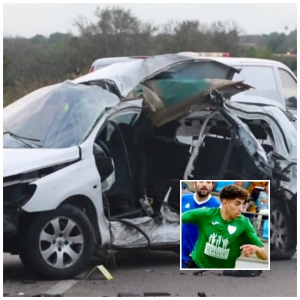 وفاة لاعب مغربي في إسبانيا