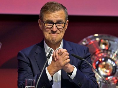 قضية مزراوي: رئيس بايرن يجرح ويداوي