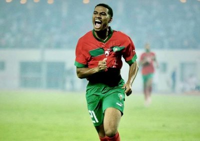 أمين عدلي يدخل في منافسة  زياش لربح رهان   الكان 