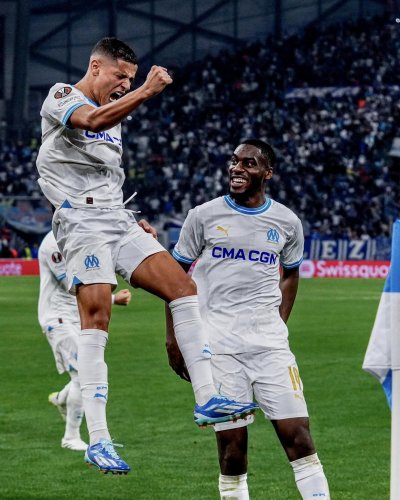 أوناحي الإحتياطي تابع هدف حارث وأمرابط سقط في المحظور بأوروبا ليغ