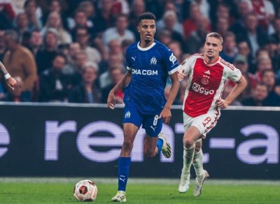 أوناحي سيعاني في الإحتياط بعد عودة المصابين