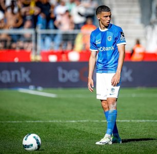 الخنوس يبرر غياب الفرص